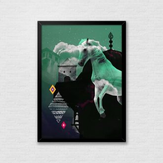 articoolisan poster art