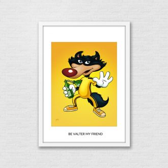 Articoolisan uređenje doma. Inspirisani BiH tradicijom, kulturom i historijom. Bosanski simboli na canvas slikama, posterima i tapetama.