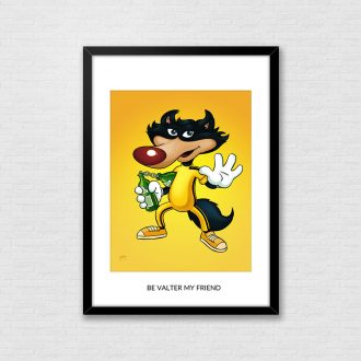 Articoolisan uređenje doma. Inspirisani BiH tradicijom, kulturom i historijom. Bosanski simboli na canvas slikama, posterima i tapetama.