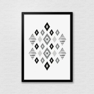 articoolisan poster art