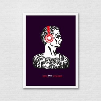 poster art Articoolisan Sarajevo