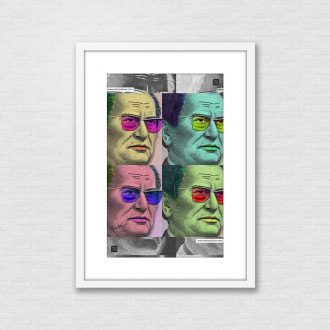 poster art Articoolisan Sarajevo