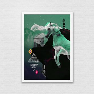 articoolisan poster art