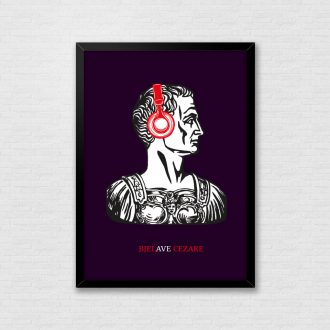 poster art Articoolisan Sarajevo