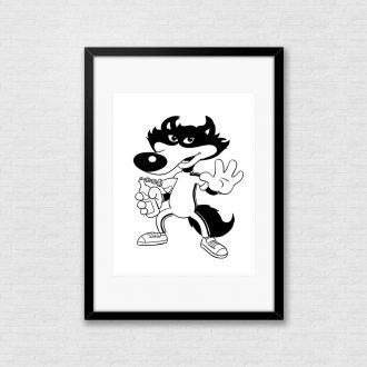 Articoolisan uređenje doma. Inspirisani BiH tradicijom, kulturom i historijom. Bosanski simboli na canvas slikama, posterima i tapetama.