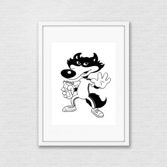 Articoolisan uređenje doma. Inspirisani BiH tradicijom, kulturom i historijom. Bosanski simboli na canvas slikama, posterima i tapetama.