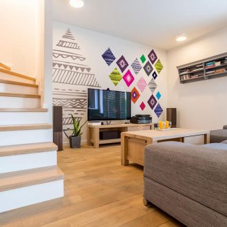 Articoolisan uređenje doma. Inspirisani BiH tradicijom, kulturom i historijom. Bosanski simboli na canvas slikama, posterima i tapetama.