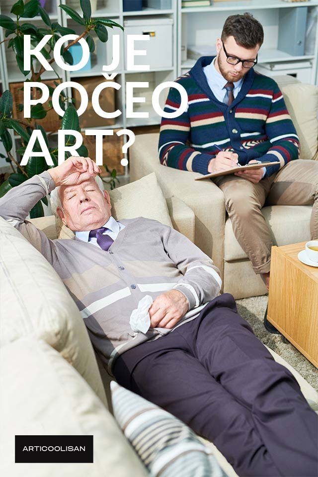 ko-je-poceo-art